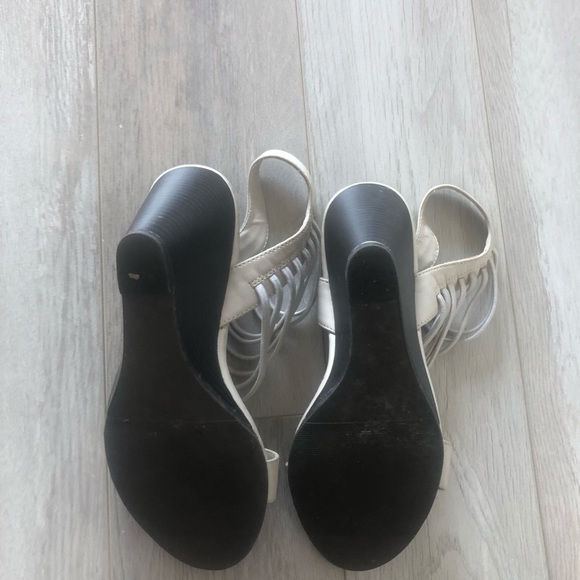 Cute platform heels - Picture 2 of 6